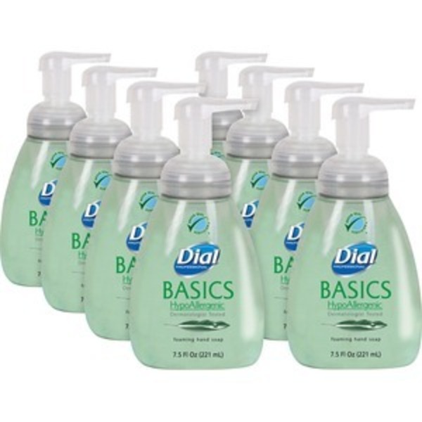 Dial Industries Soap, Foam, Basics DIA06042CT